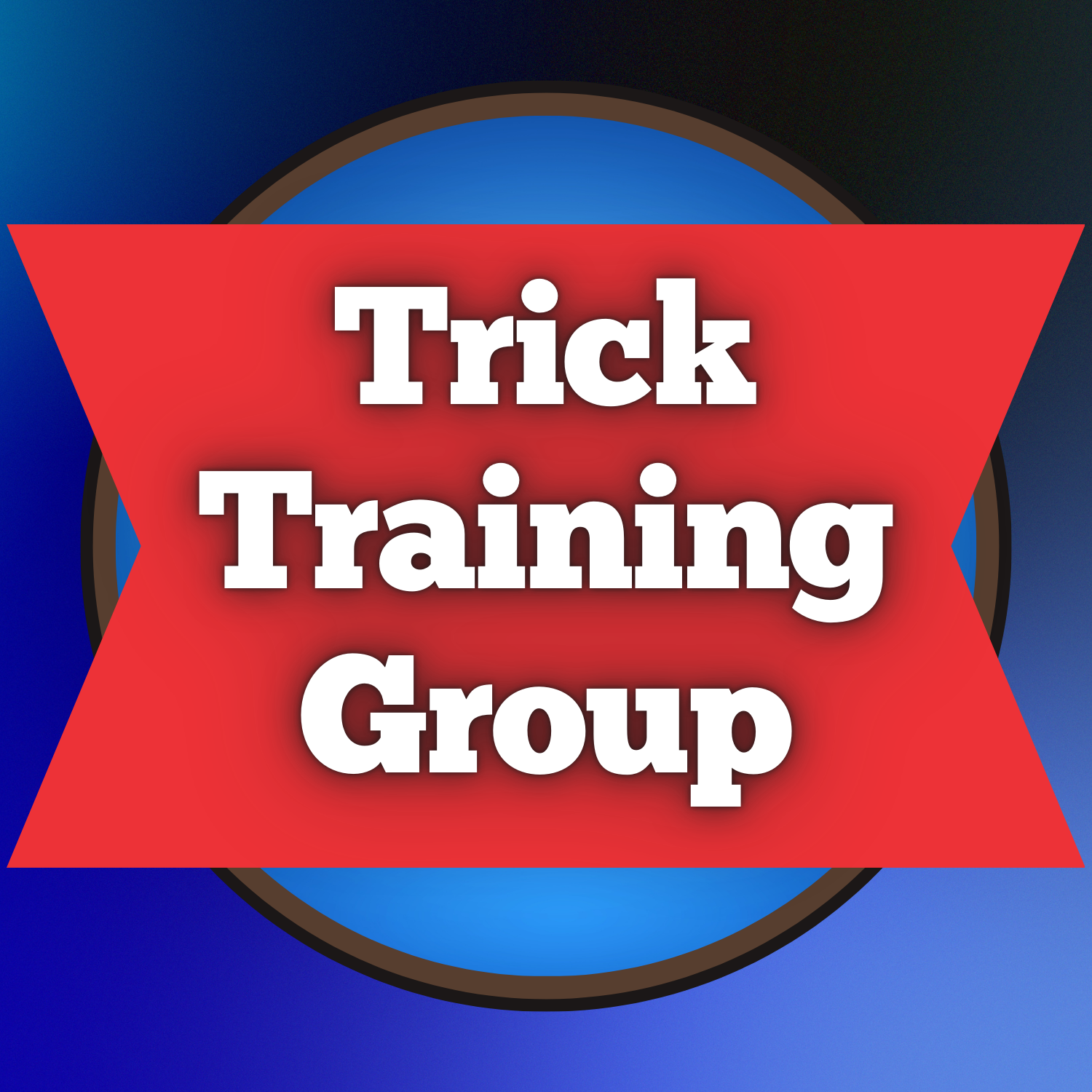 Trick Training Group (4 Weeks)