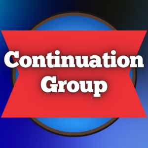 Continuation Group – Dogs with Prior Puppy Training (6 Weeks)